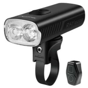Magicshine RAY 1600B Front Light With Remote (1600 Lumens)