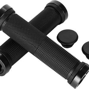Handlebar Grip - Lock On Type