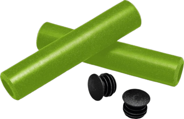 MERIDA TEAM CC Silicon Handle Grip