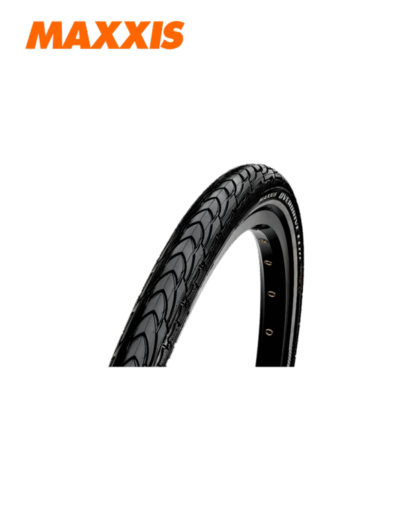 MAXXIS OVERDRIVE EXCEL 700x35c