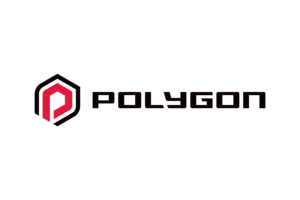 Polygon logo