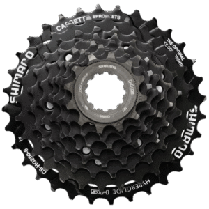 Shimano Acera HG41 8 Speed Cassette 11-32T
