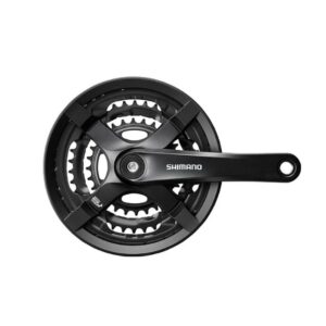 SHIMANO TY Front Chainwheel FC-TY501