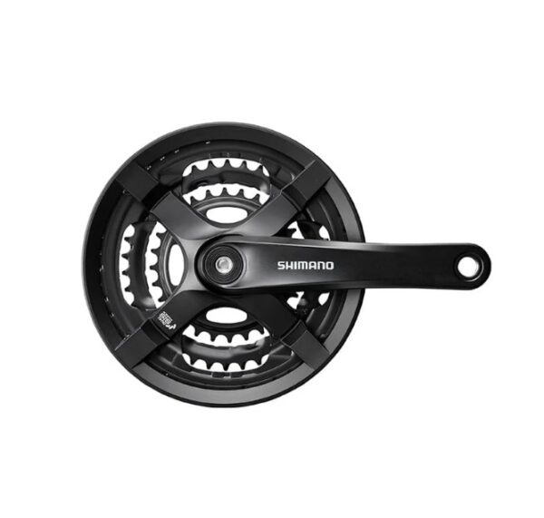 SHIMANO TY Front Chainwheel FC-TY501