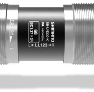 SHIMANO Bottom Bracket BB-UN300