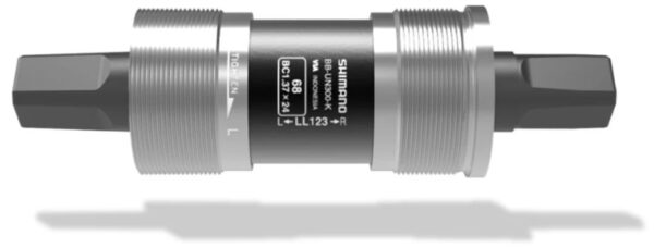 SHIMANO Bottom Bracket BB-UN300