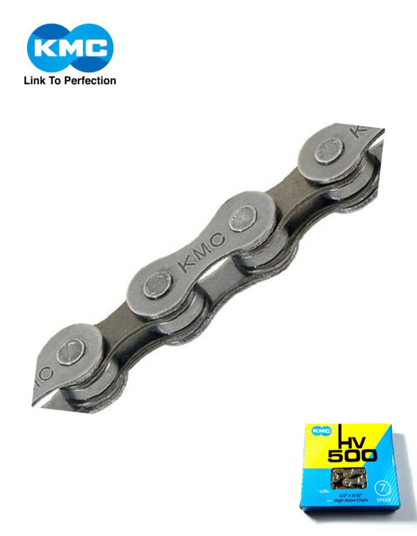 KMC HV 500 CHAIN (7 SPEED)
