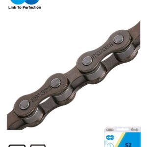 KMC S1 CHAIN (SINGLE SPEED)