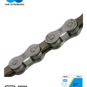 KMC Z7 CHAIN (7 SPEED)