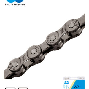 KMC Z8.1 CHAIN (8 SPEED)
