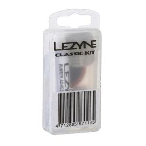 Lezyne Classic Puncture Repair Kit Patches