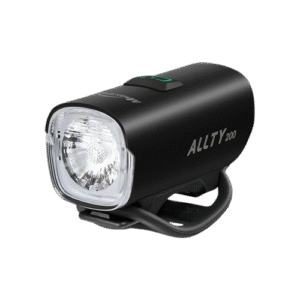 Magicshine Allty 200 Front Light (Black)