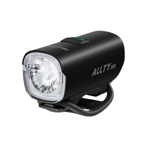 Magicshine Allty 200 Front Light (Black)