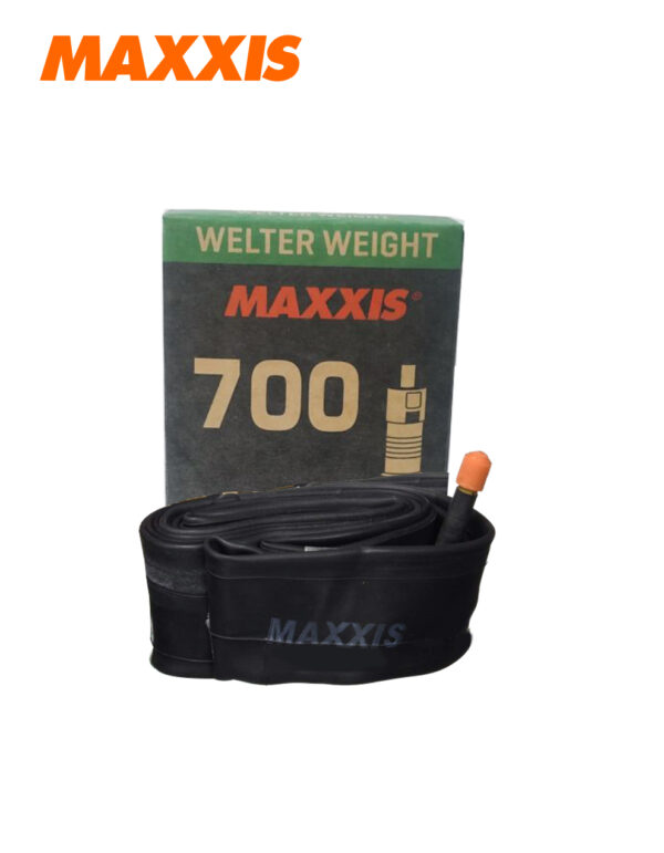 MAXXIS TUBE 700x33/50C (FV48)