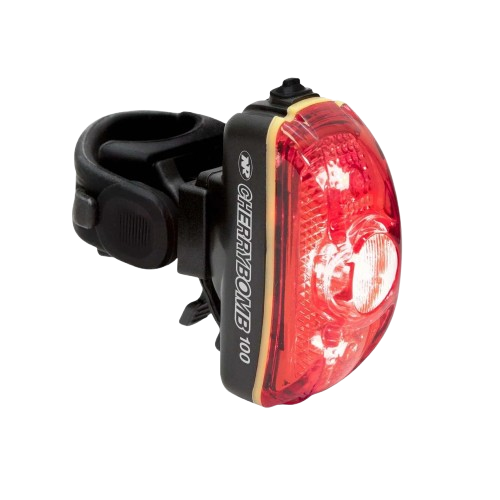 NiteRider CherryBomb 100 Rear Light