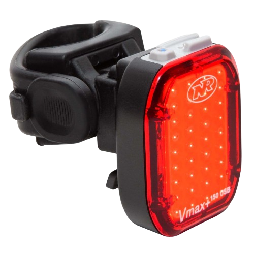 NiteRider Vmax+ 150 Rear Light