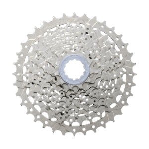 Shimano Alivio HG400 9 Speed Cassette 11-25T