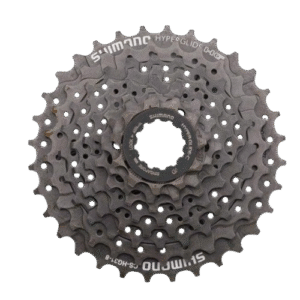 Shimano Altus HG31 8 Speed Cassette 11-32T