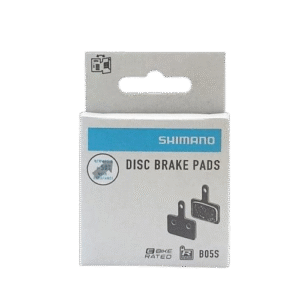 Shimano B05S-RX Resin Disc Brake Pads
