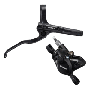 Shimano Altus BL-MT200/BR-MT200 (LEFT/FRONT) Hydraulic Disc Brake