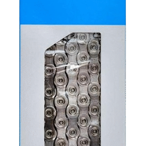 Shimano CN-LG500 9/10/11 Speed Chain (Silver)