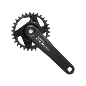 Shimano Cues FC-U4000-1 Square Taper Crankset