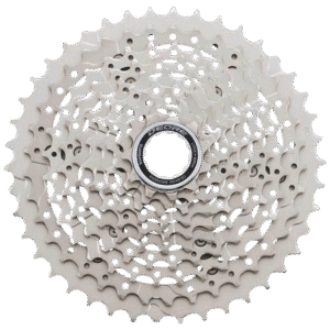 Shimano Deore M4100 10 Speed Cassette 11-42T