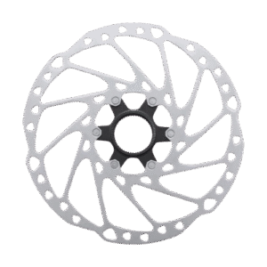 Shimano Deore SM-RT64 Centerlock Disc Brake Rotor 160mm