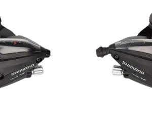 Shimano ST-EF500-2A-3x7 Altus Shift/Brake Lever Set