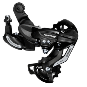 Shimano Tourney TY500 6/7 Speed Rear Derailleur DATT
