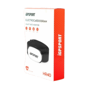 iGPSport HR40 Heart Rate Monitor