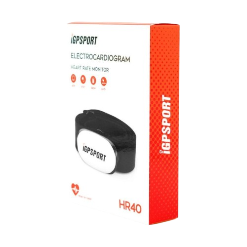 iGPSport HR40 Heart Rate Monitor