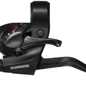 Shimano Tourney ST-EF41 3-Speed Shift/Brake Lever