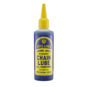 Juice Lubes Viking Juice-All Conditions Chain Oil-130ml