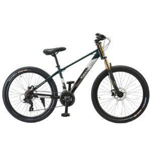 FitTrip SuperDominator 26 - 21Speed
