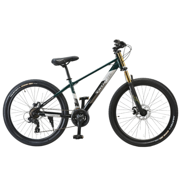 FitTrip SuperDominator 26 - 21Speed
