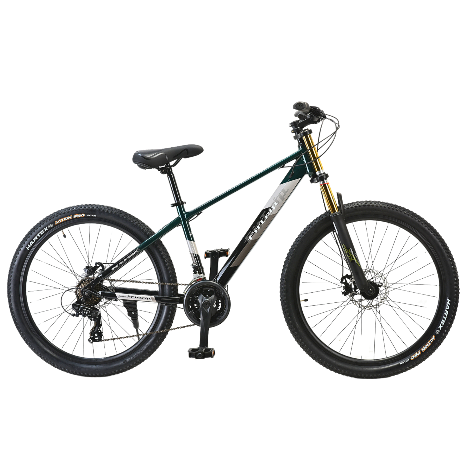 FitTrip SuperDominator 26 - 21Speed