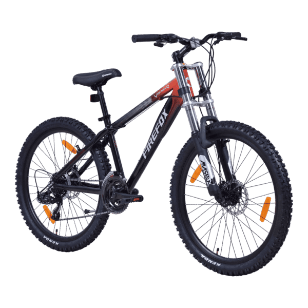 Firefox Viper - Image 5
