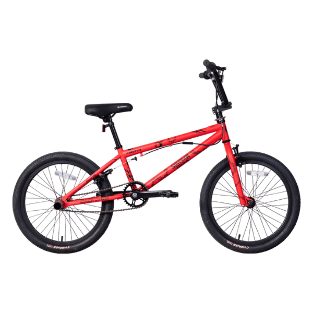 FIREFOX HELLFIRE BMX