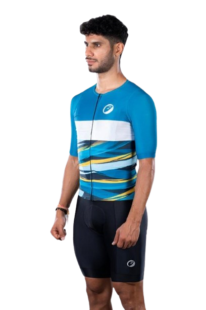 Apparel at Shift Bicycle Store