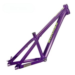 BOARSE SUN 6.0 FRAME (PURPLE)