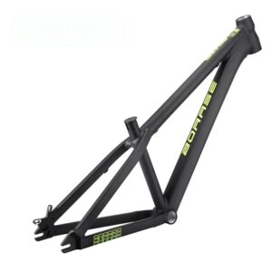 BOARSE SUN 6.0 FRAME (BLACK)