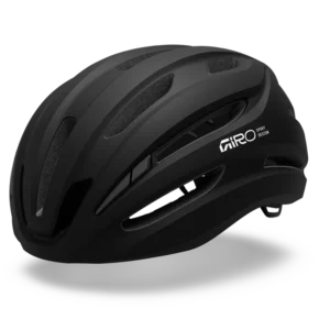 GIRO ISODE II - MATTE BLACK