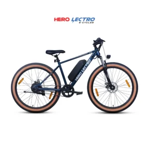 Hero Lectro Y5