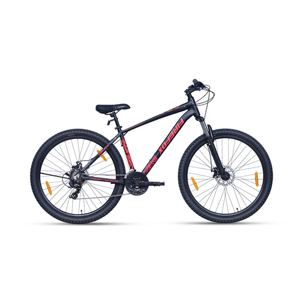 Firefox Sigma+ (ST Edition) from Shift Bicycle Store