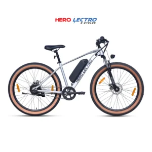 Hero Lectro Y3