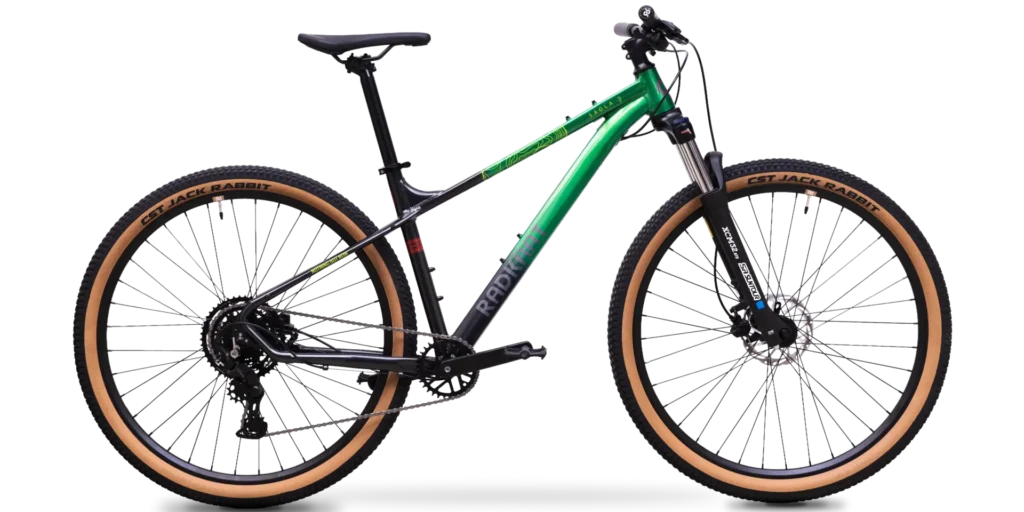 RADKAAT SAOLA 3 from Shift Bicycle Store